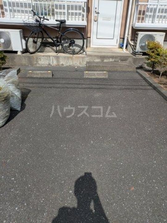 東京都小平市学園西町2(一戸建)の賃貸物件の地図