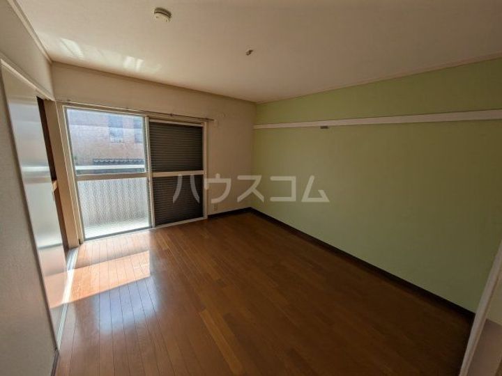 東京都小平市学園西町2(一戸建)の賃貸物件の内装