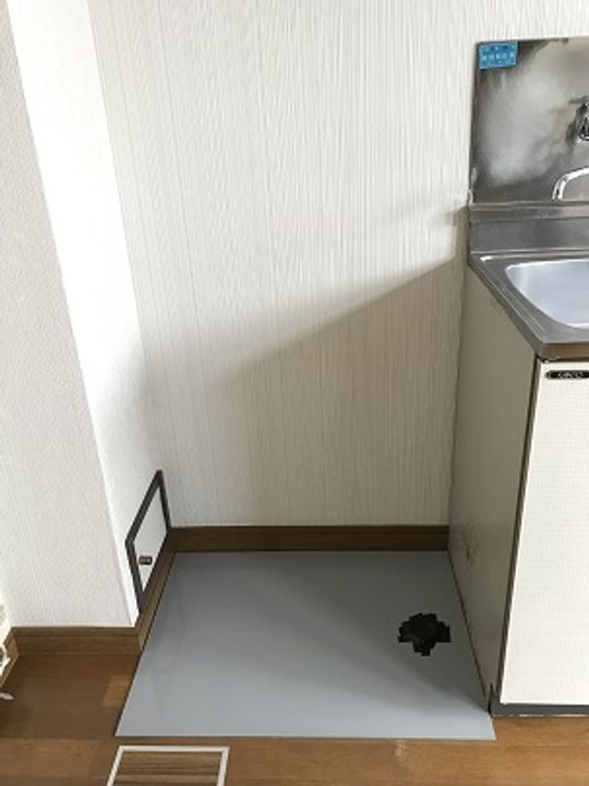 ヒルズMRの内装