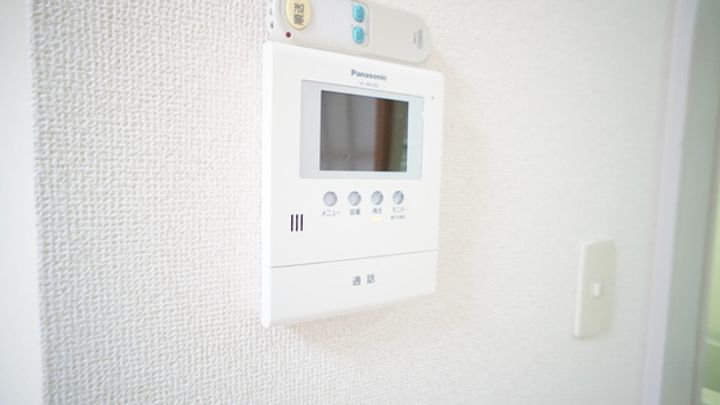三重県津市乙部(マンション)の賃貸物件の内装