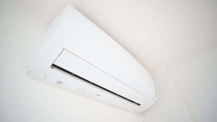 三重県津市乙部(マンション)の賃貸物件の内装