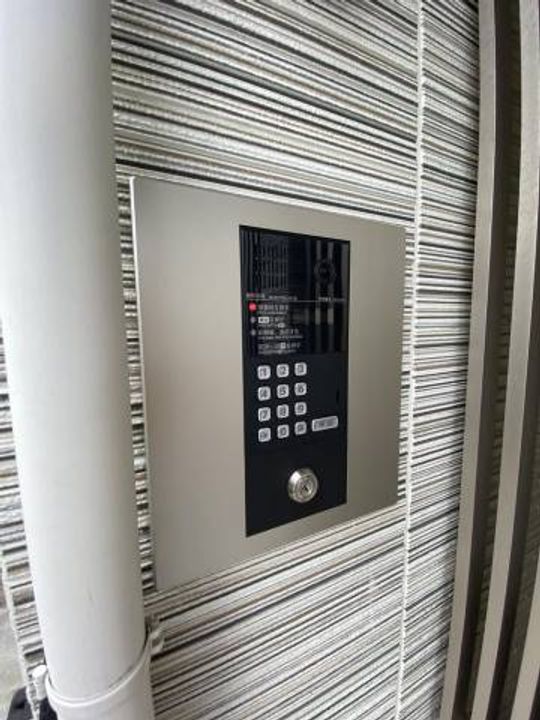 大阪府東大阪市南上小阪(アパート)の賃貸物件の内装