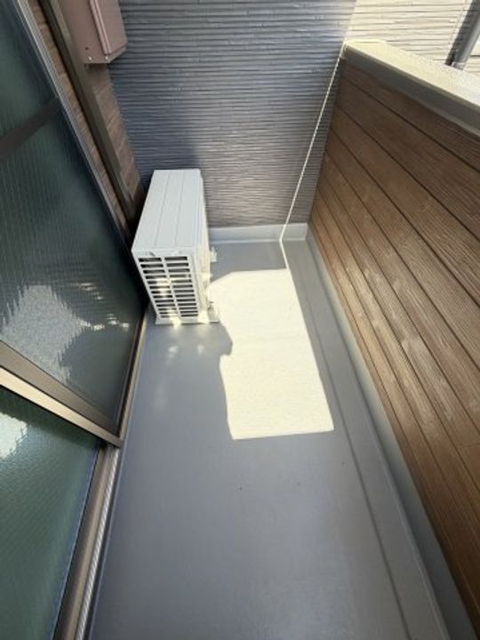 リラフォート津田沼の内装