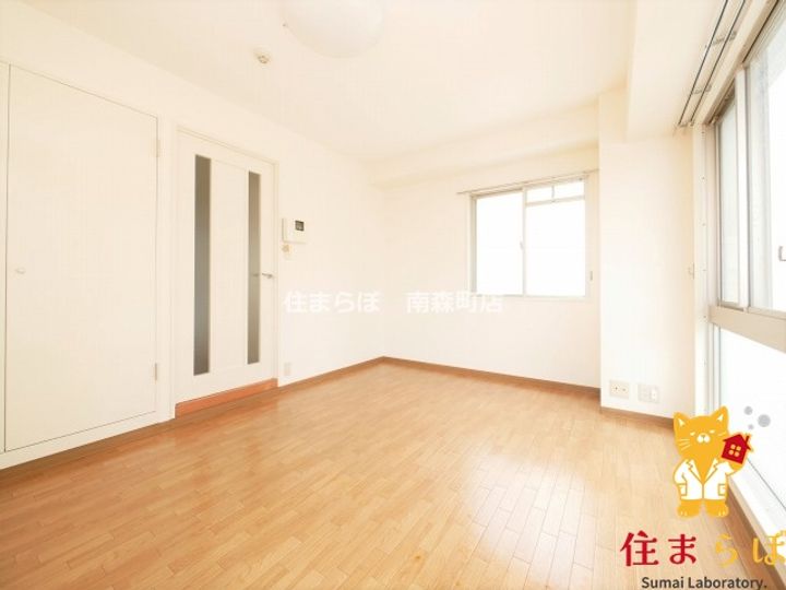 大阪府大阪市浪速区日本橋東3(マンション)の賃貸物件の内装