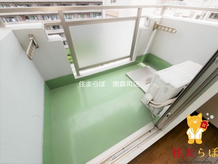 大阪府大阪市浪速区日本橋東3(マンション)の賃貸物件の内装