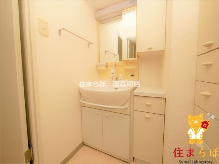 大阪府大阪市浪速区日本橋東3(マンション)の賃貸物件の内装