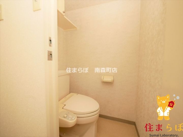 大阪府大阪市浪速区日本橋東3(マンション)の賃貸物件の内装