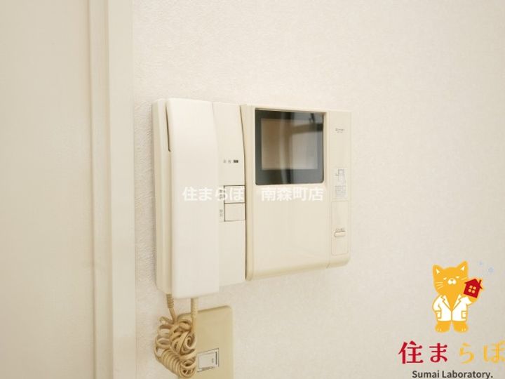 大阪府大阪市浪速区日本橋東3(マンション)の賃貸物件の内装