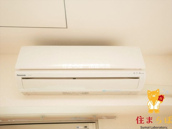 大阪府大阪市浪速区日本橋東3(マンション)の賃貸物件の内装