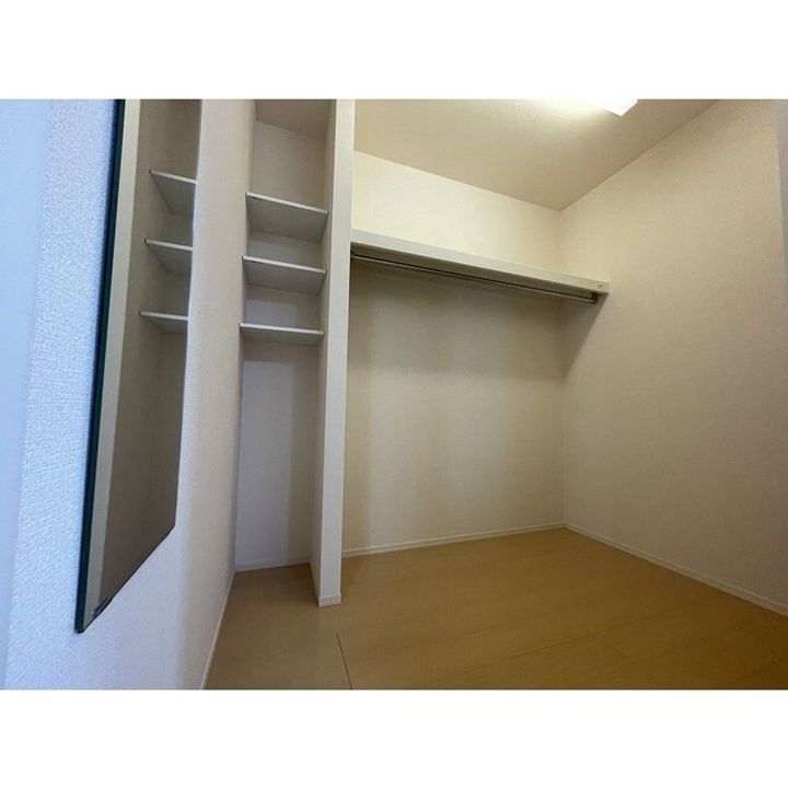 グランエトワール メゾンの内装