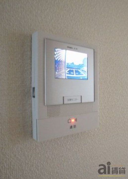 埼玉県川越市むさし野(アパート)の賃貸物件の内装