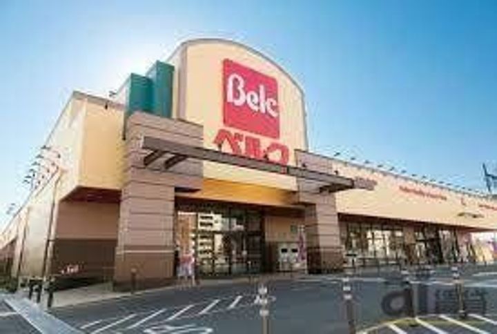 埼玉県川越市むさし野(アパート)の賃貸物件の周辺