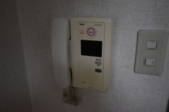 HOPE CITY天神橋の内装