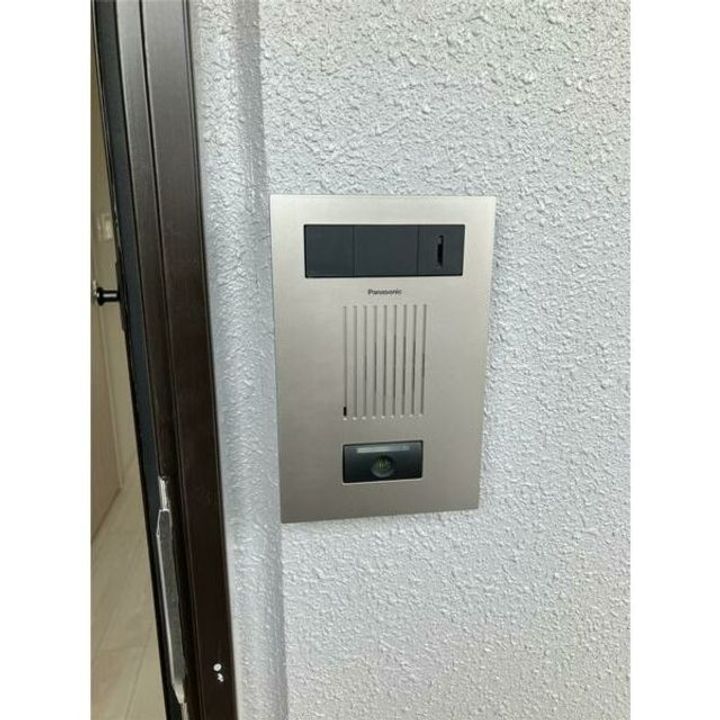Alivis堺浜寺の内装
