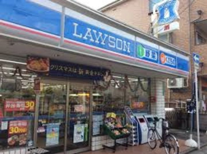 Alivis堺浜寺の周辺