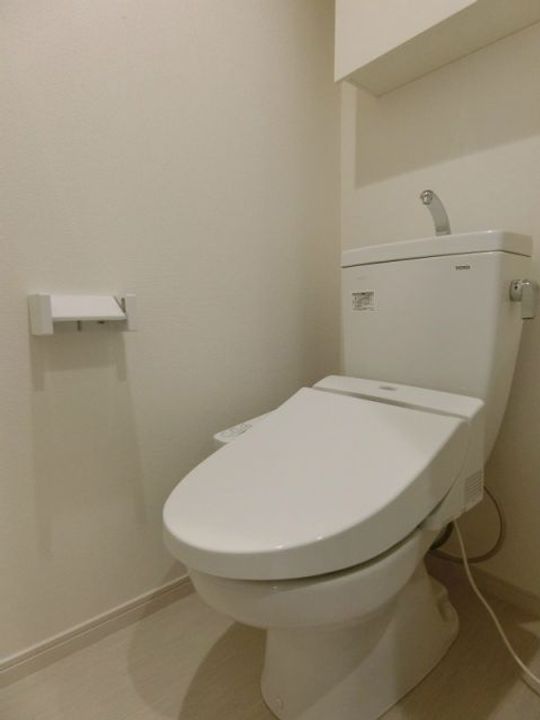 埼玉県吉川市高富1(マンション)の賃貸物件の内装