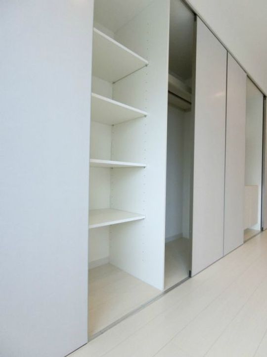 埼玉県吉川市高富1(マンション)の賃貸物件の内装