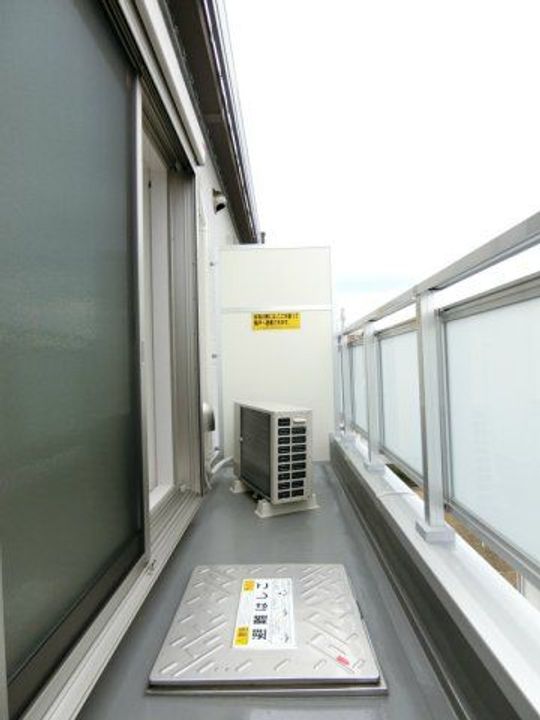 埼玉県吉川市高富1(マンション)の賃貸物件の内装