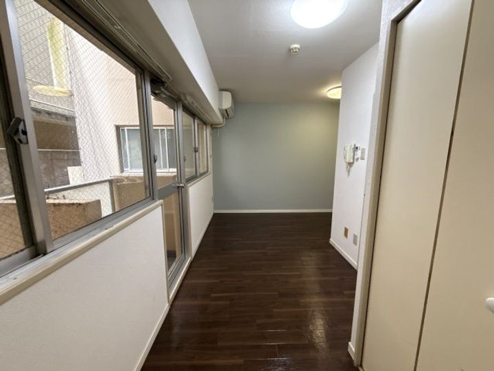 プレアール姫路龍野町の内装