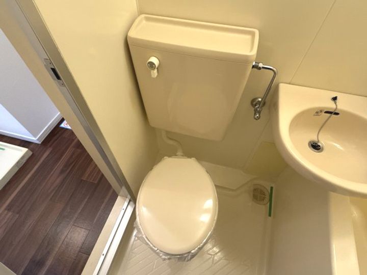 プレアール姫路龍野町の内装