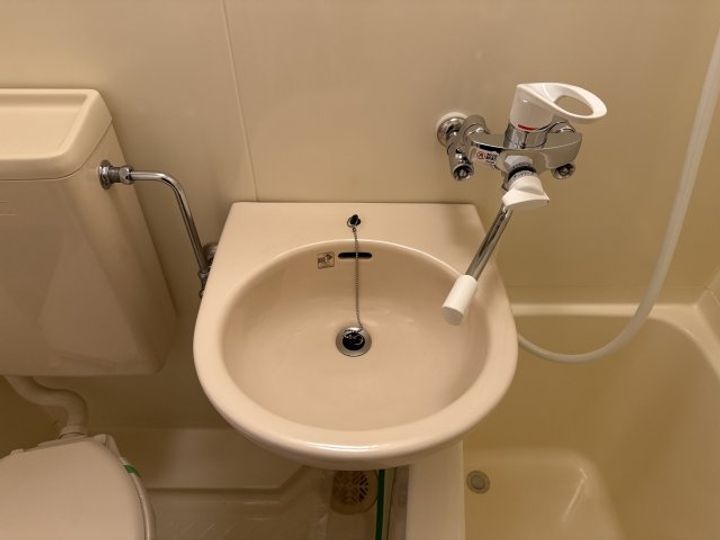 プレアール姫路龍野町の内装