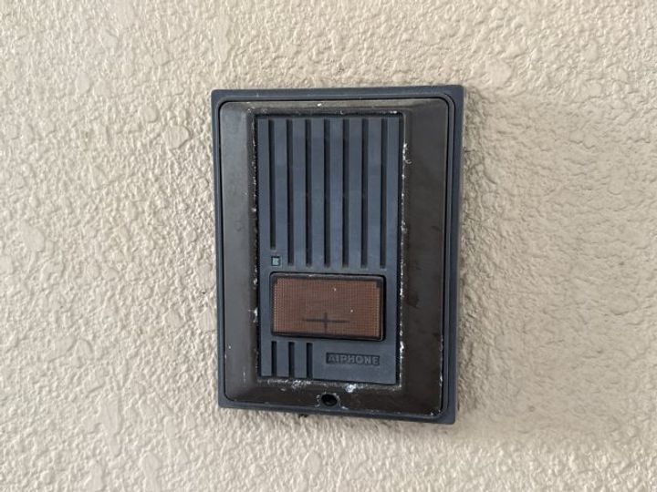 プレアール姫路龍野町の内装