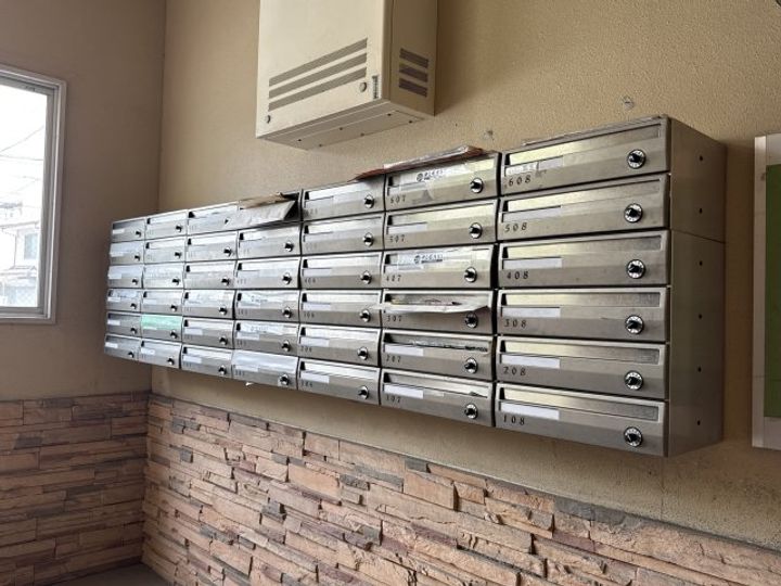 プレアール姫路龍野町の地図