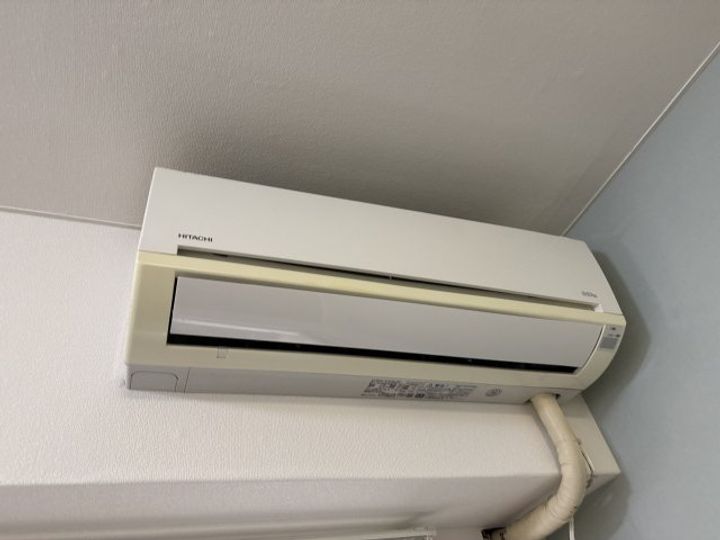 プレアール姫路龍野町の内装