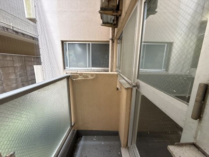 プレアール姫路龍野町の内装