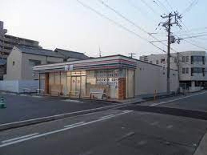 プレアール姫路龍野町の周辺