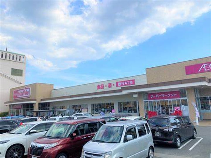 プレアール姫路龍野町の周辺