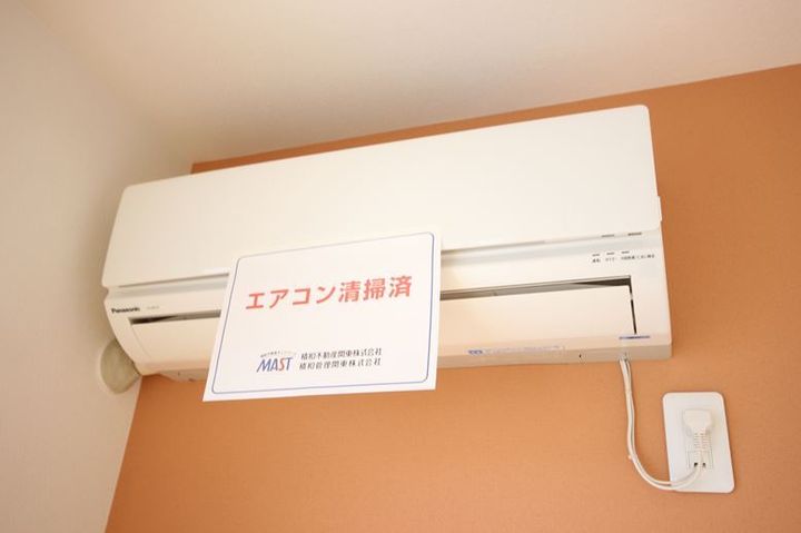 サンフラワーの内装
