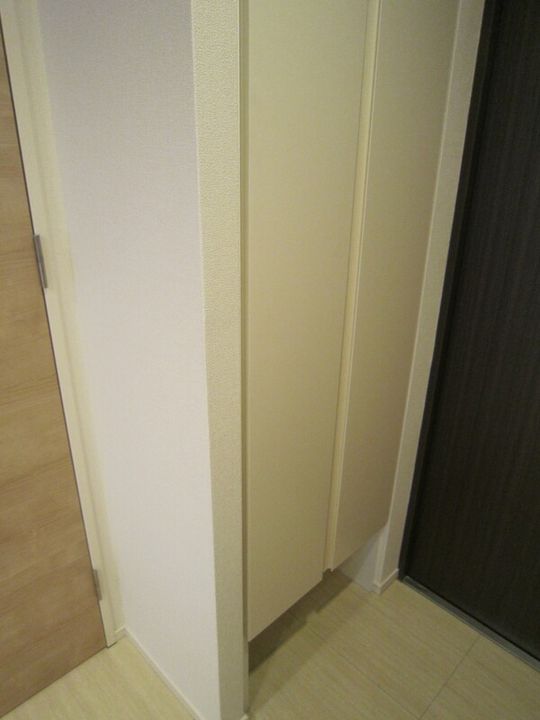 東京都港区西麻布4(マンション)の賃貸物件のその他画像