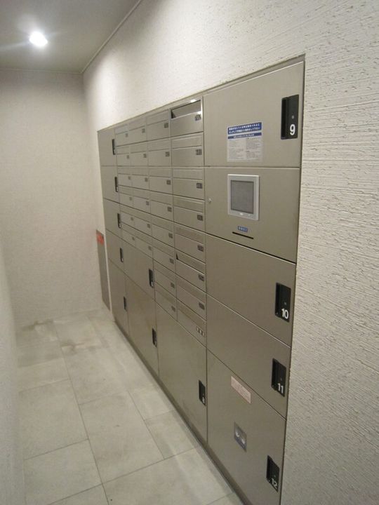 東京都港区西麻布4(マンション)の賃貸物件の地図