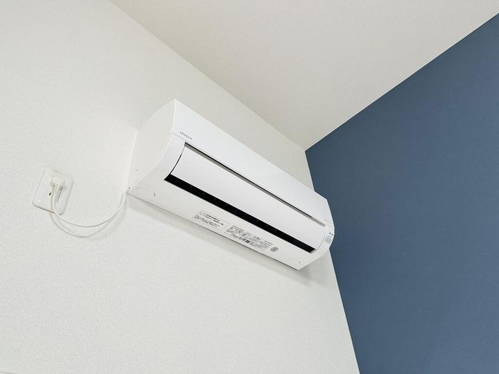 フォレスト長町の内装