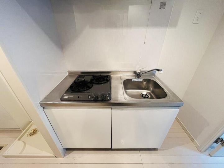 フォレスト長町のキッチン