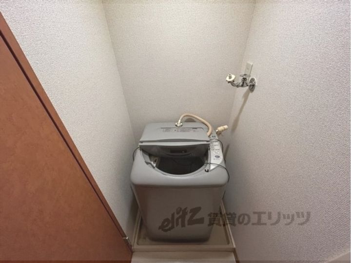 レオパレス大和の内装