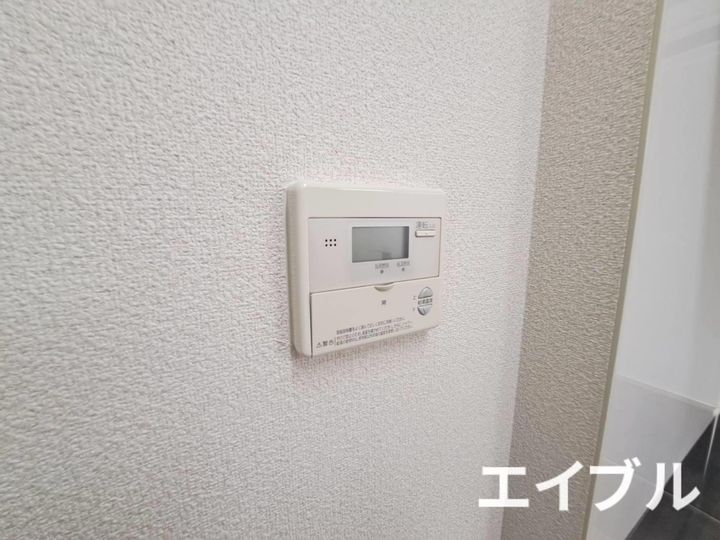 アルゴ・イマ-ジュ千防の内装