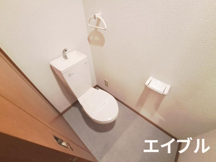 アルゴ・イマ-ジュ千防の内装