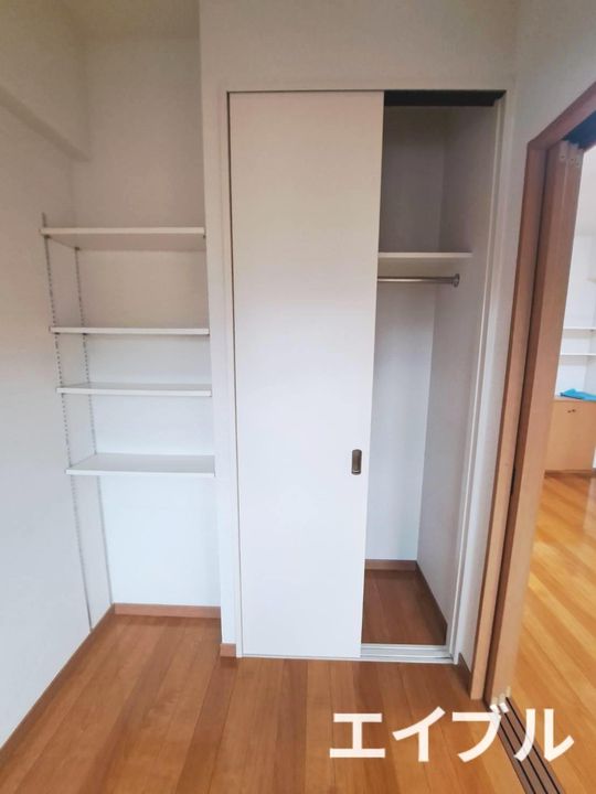 アルゴ・イマ-ジュ千防の内装