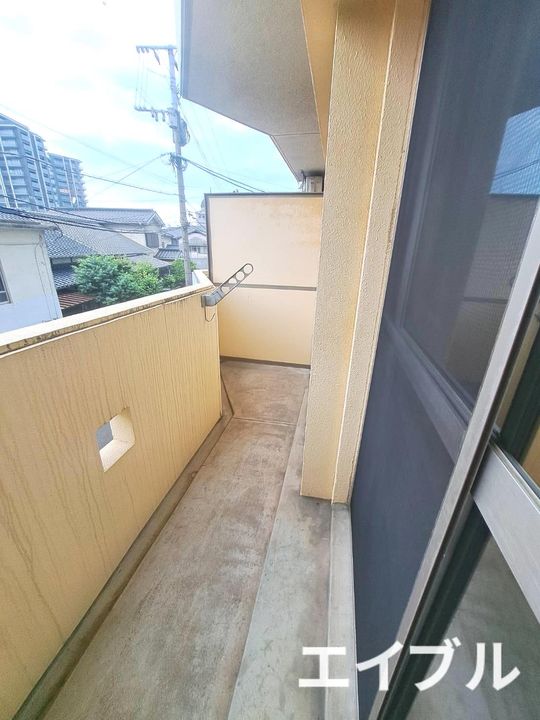 アルゴ・イマ-ジュ千防の内装