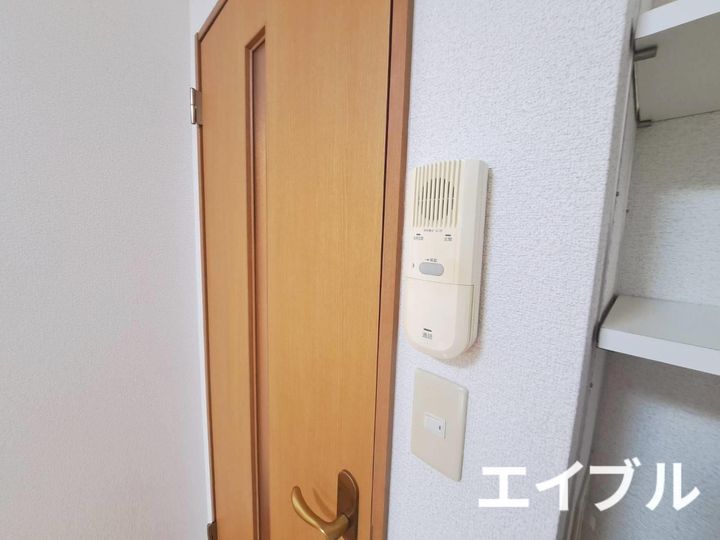 アルゴ・イマ-ジュ千防の内装