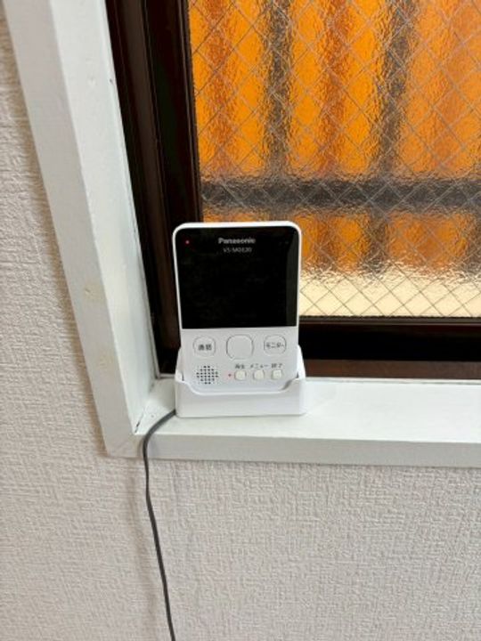 ヒルズ読売ランドの内装
