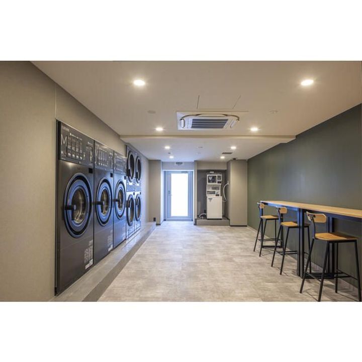 WORVE横浜伊勢佐木町の外観