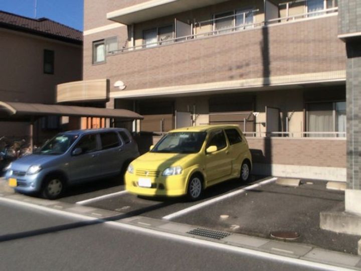 埼玉県越谷市新越谷1(マンション)の賃貸物件の地図