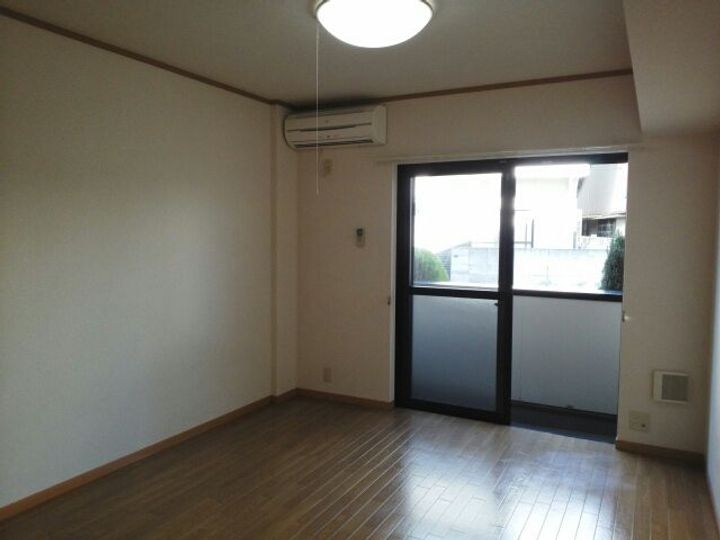 大阪府堺市西区津久野町2(アパート)の賃貸物件の内装