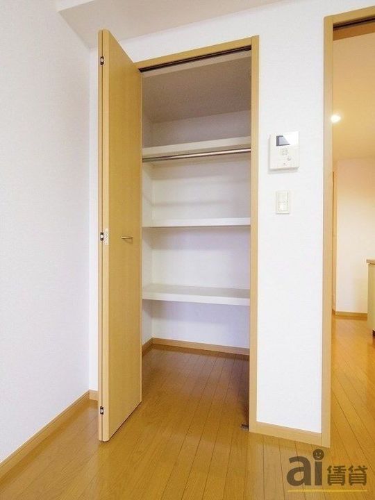 東京都練馬区平和台1(マンション)の賃貸物件の内装