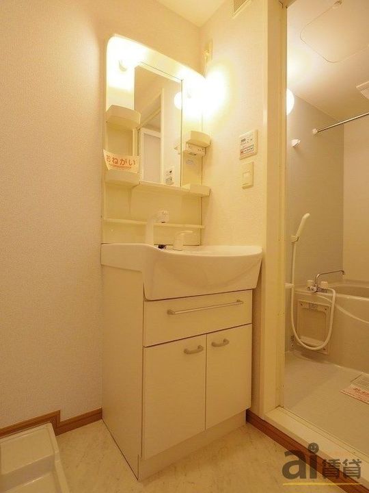 東京都練馬区平和台1(マンション)の賃貸物件の内装