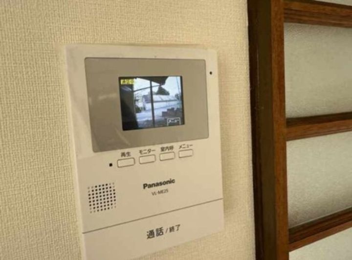 埼玉県熊谷市久保島(一戸建)の賃貸物件の内装