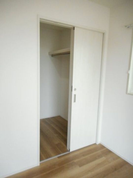 群馬県前橋市国領町2(アパート)の賃貸物件の内装